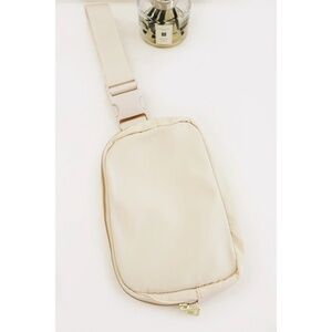 Beltbag *White*
